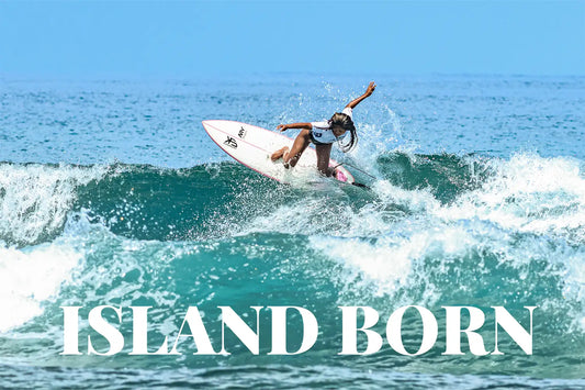 The Spirit of Siargao: Behind the Island Born Collection