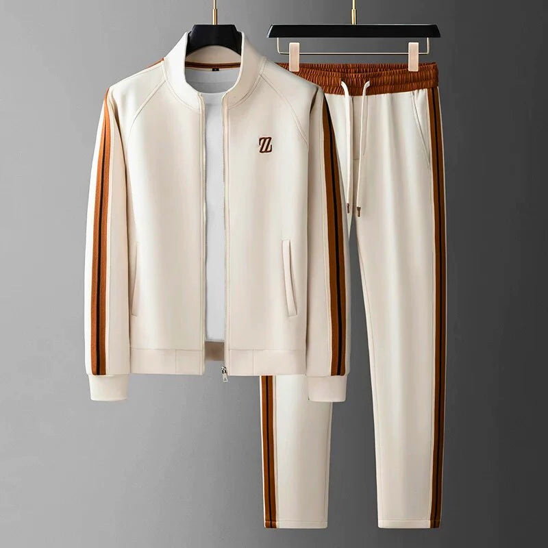 Zyron Premium Tracksuit Set