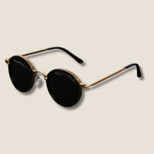 CELESTE ROUND SHADES