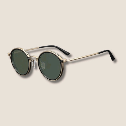 SOLIS ROUND SHADES