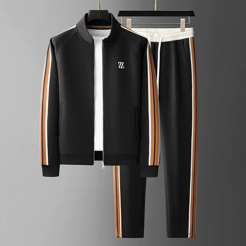 Zyron Premium Tracksuit Set