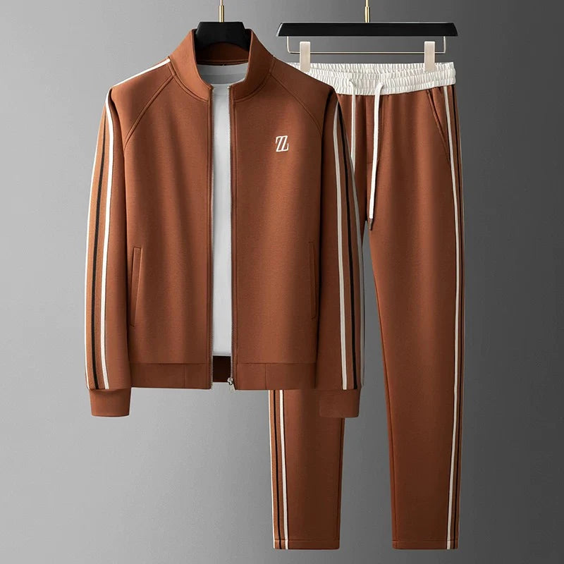 Zyron Premium Tracksuit Set