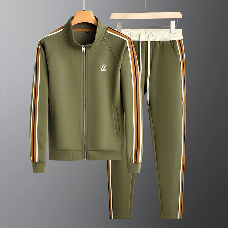 Zyron Premium Tracksuit Set