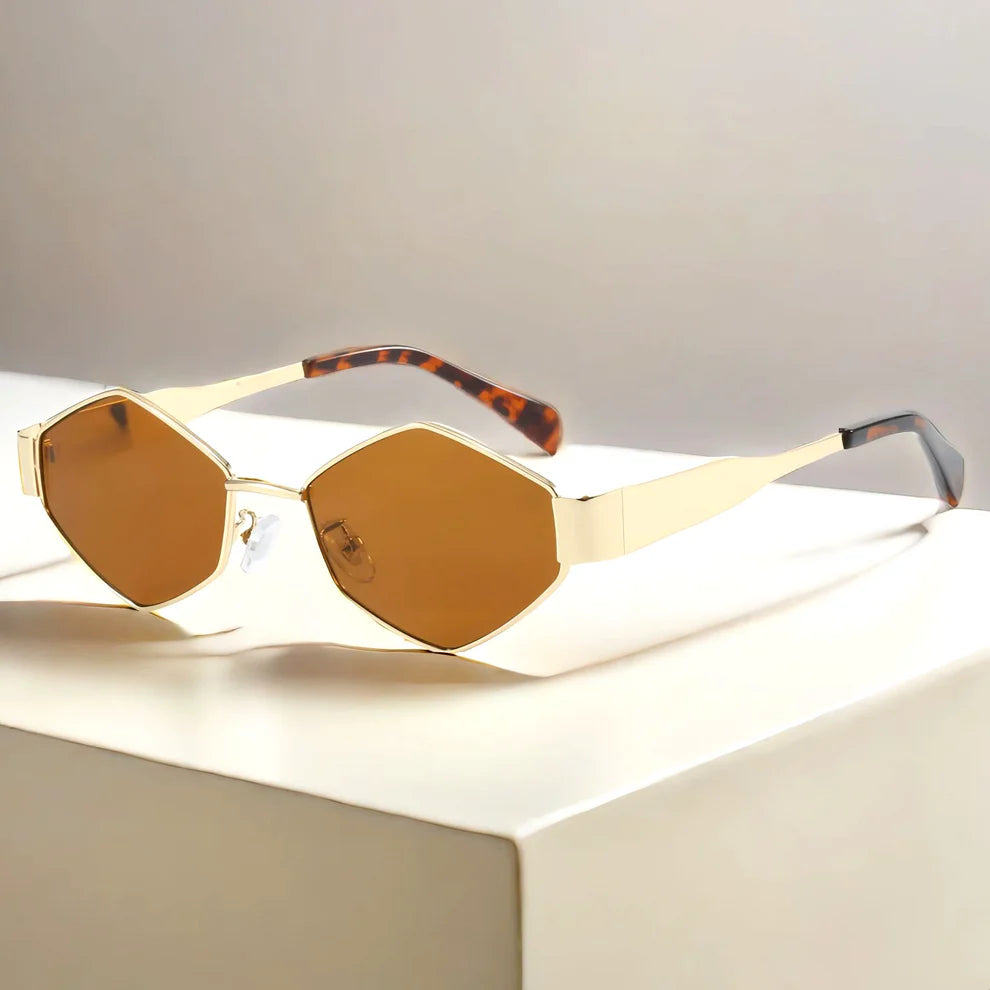 SOLEIL HEXA SHADES