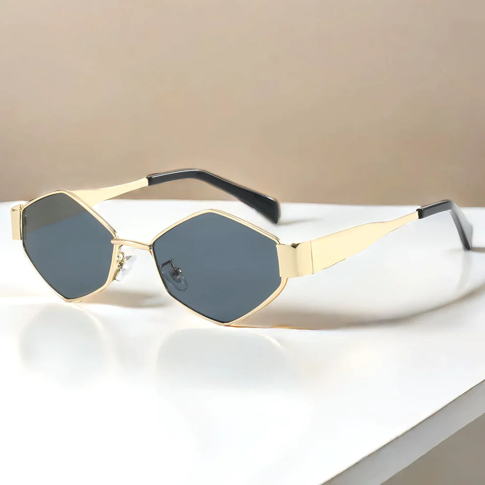 SOLEIL HEXA SHADES