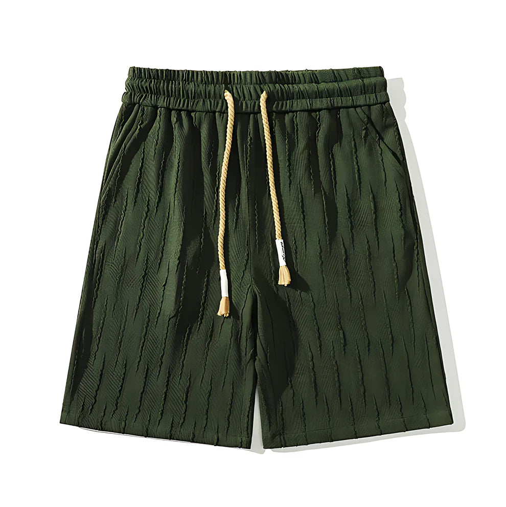 SAVOY SUMMER SHORTS