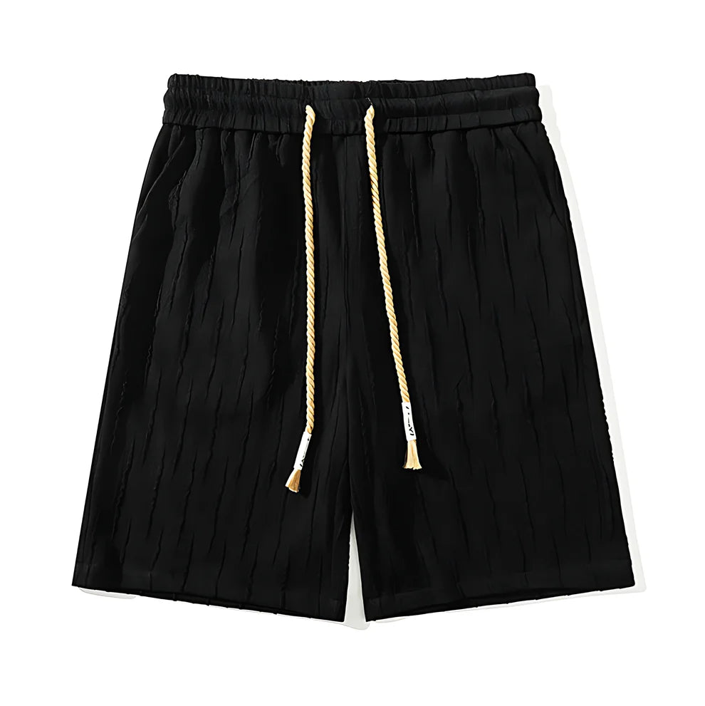 SAVOY SUMMER SHORTS