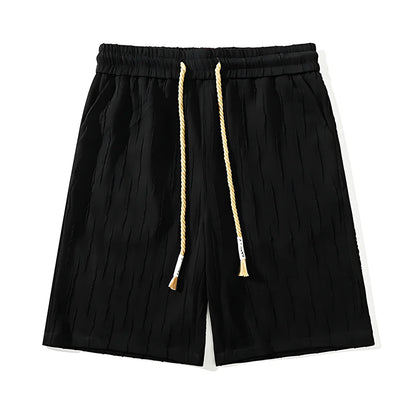 SAVOY SUMMER SHORTS