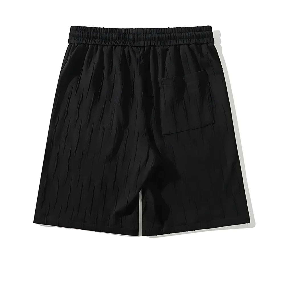 SAVOY SUMMER SHORTS