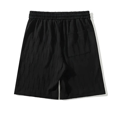 SAVOY SUMMER SHORTS