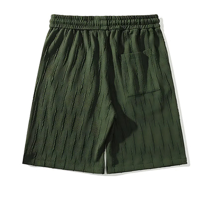 SAVOY SUMMER SHORTS