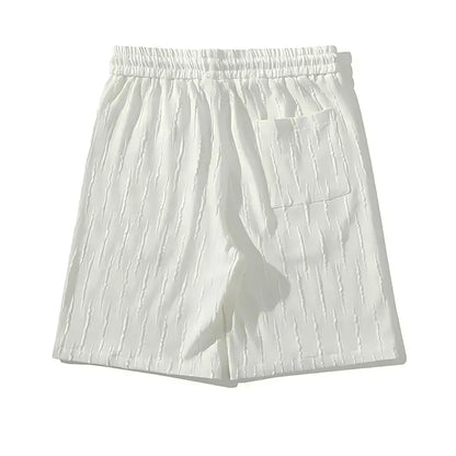 SAVOY SUMMER SHORTS