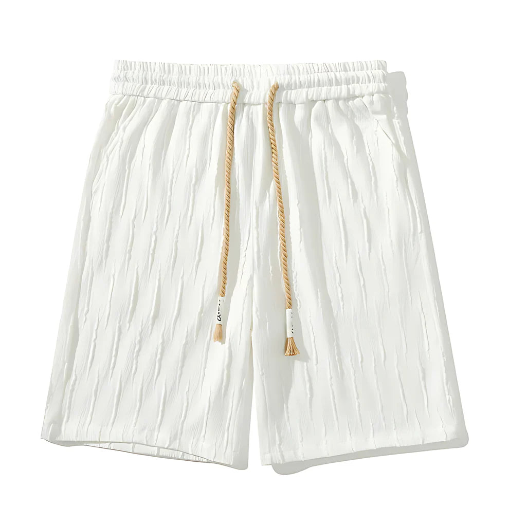 SAVOY SUMMER SHORTS