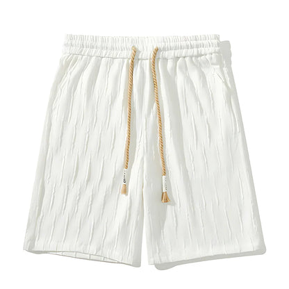 SAVOY SUMMER SHORTS